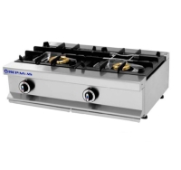 Cocina a Gas Modular Serie 550 CG-520-M Repagas