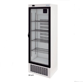 Armario Refrigerado Expositor Vertical ERC 36 Infrico