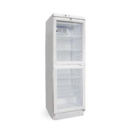 Armario Refrigerado Expositor Vertical BFS 38 2P Eurofred