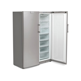 Armario de Servicio frigorifico Congelacion CEV 350 INOX Eurofred